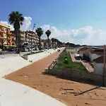 Muretti Di Macchitella Lägenhet