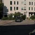 Muretti Di Macchitella Lägenhet Gela