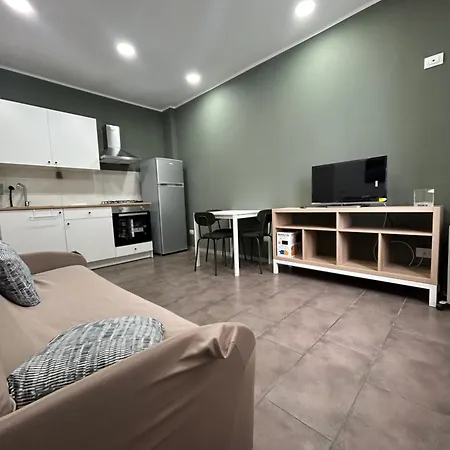Appartement Muretti Di Macchitella Gela