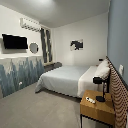 Appartement Muretti Di Macchitella