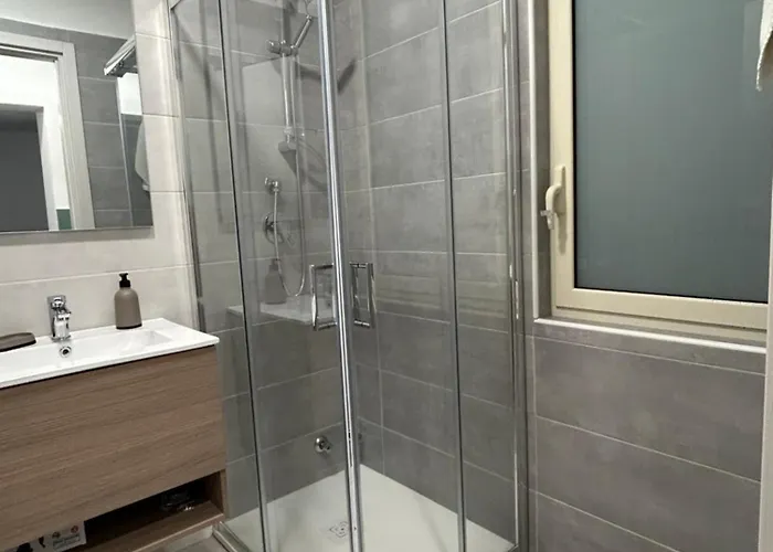 Muretti Di Macchitella Appartement *