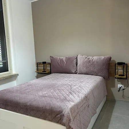 Muretti Di Macchitella 아파트