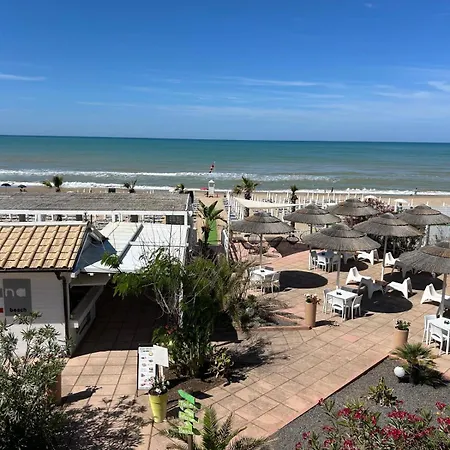 Apartment Muretti Di Macchitella Gela