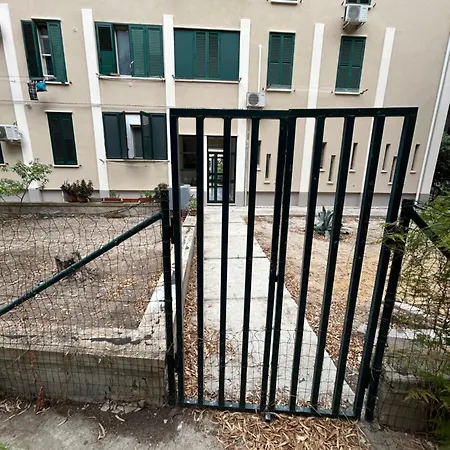 Muretti Di Macchitella * Gela