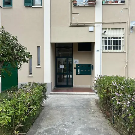 Muretti Di Macchitella Apartment *