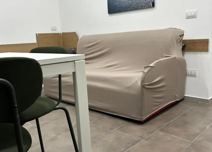 Muretti Di Macchitella * 杰拉