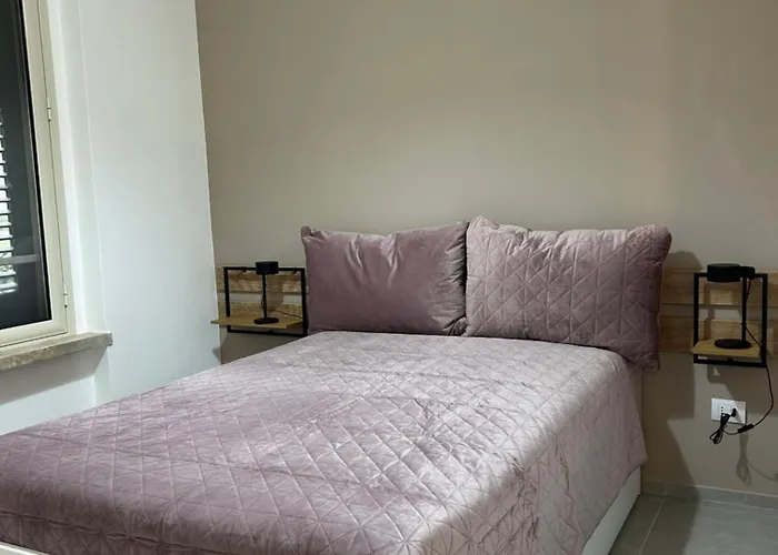 Muretti Di Macchitella 公寓