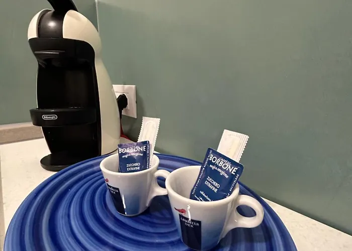 Muretti Di Macchitella Apartman Gela